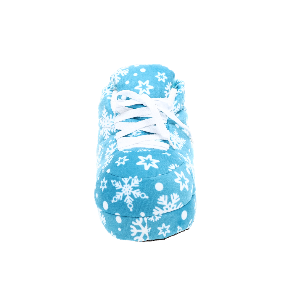 
                  
                    Teal Snowflake
                  
                