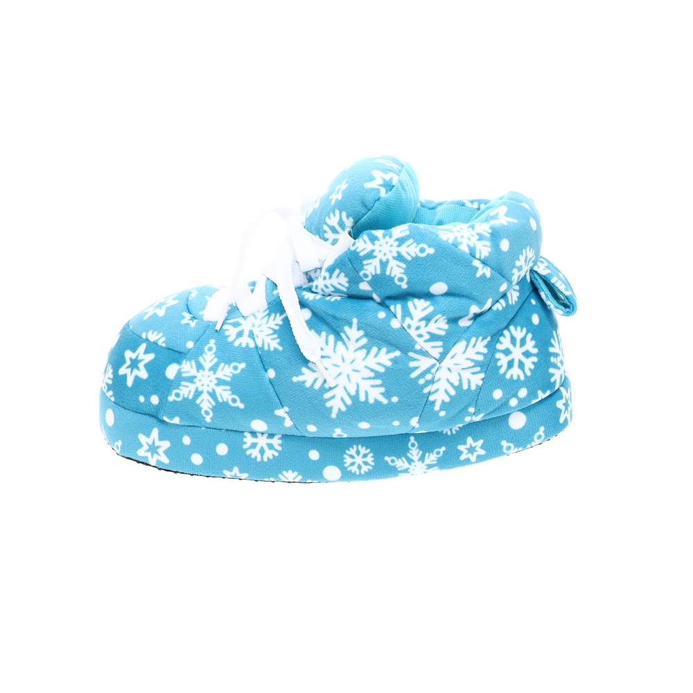 
                  
                    Teal Snowflake
                  
                