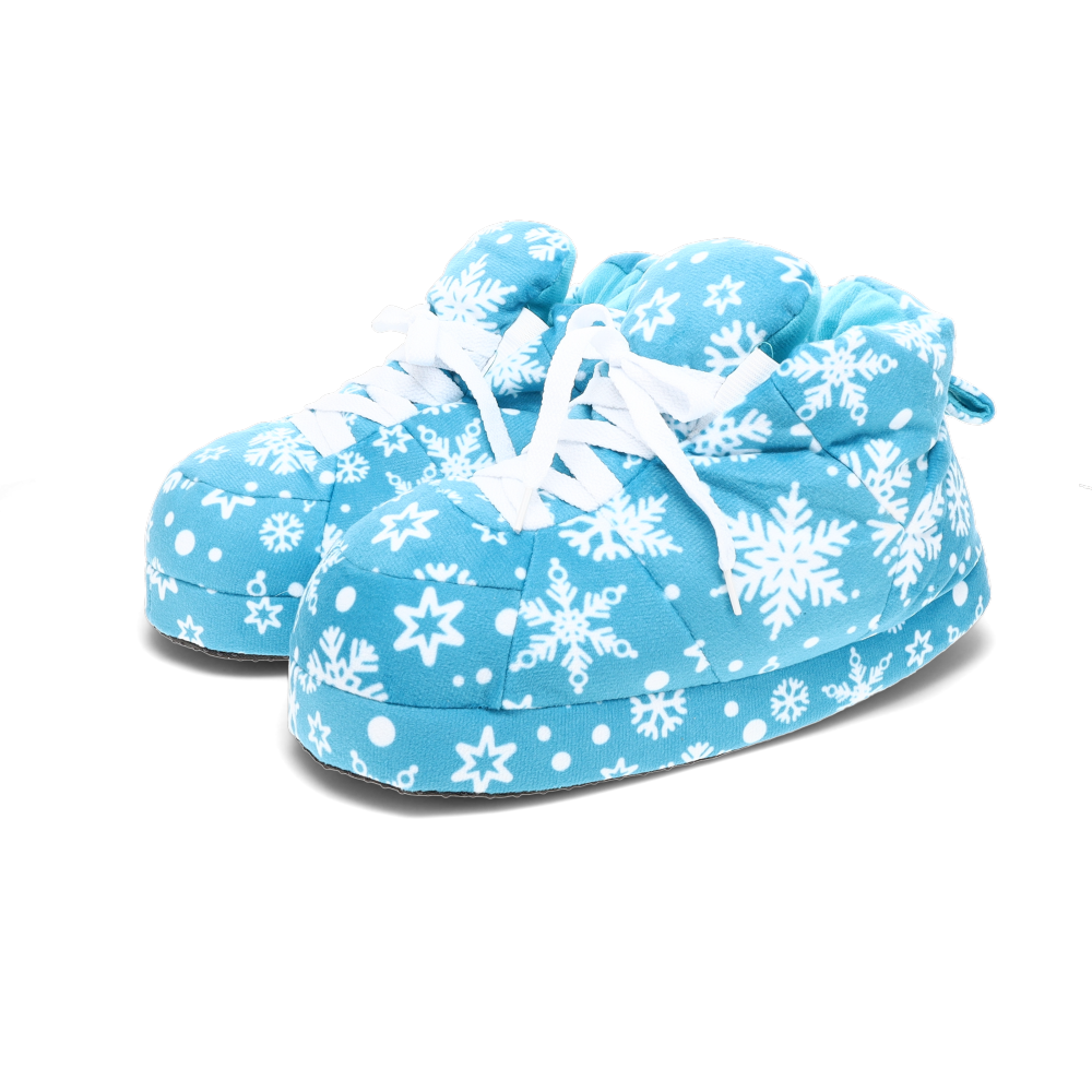 
                  
                    Teal Snowflake
                  
                