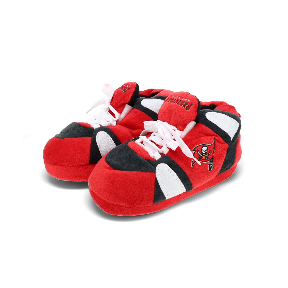 Tampa Bay Buccaneers Slippers