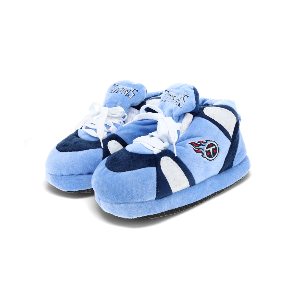 Tennessee Titans Slippers