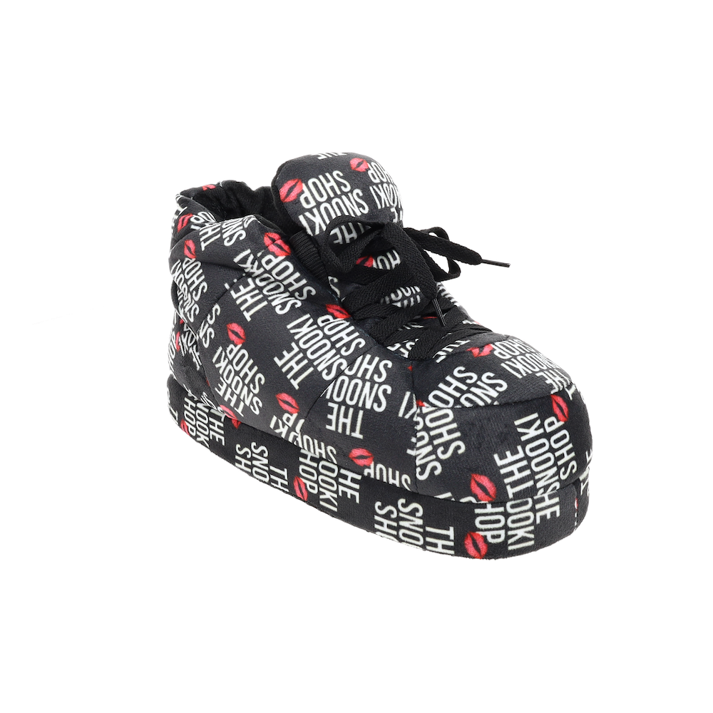  Happy Feet Slippers Standard Sneaker Slippers for Men, Women,  and Kids - Women Shoes, Gifts for Women, As Seen on Shark Tank - Classy