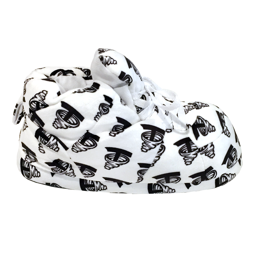 
                  
                    Twistnado Slipper
                  
                