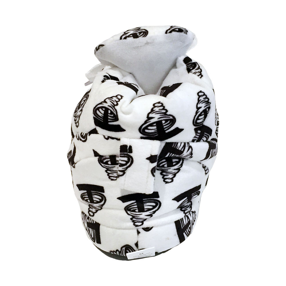 
                  
                    Twistnado Slipper
                  
                