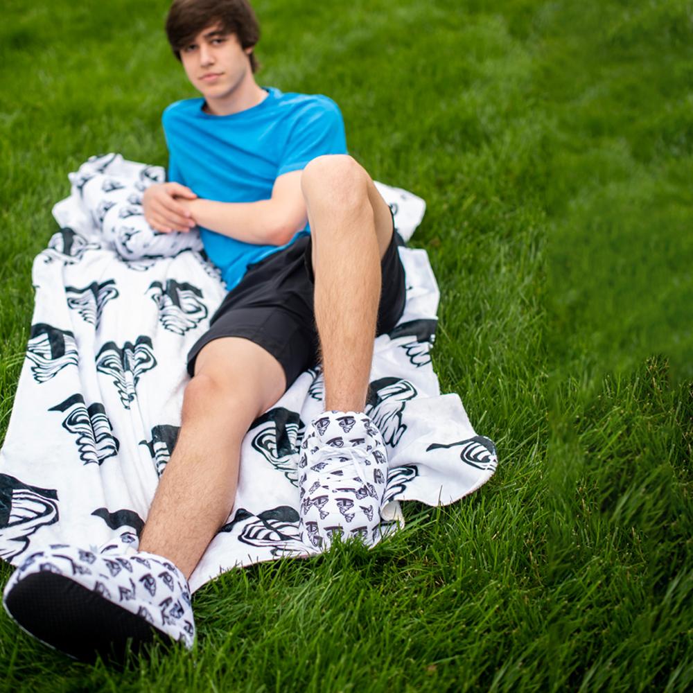 
                  
                    Twistnado slippers
                  
                