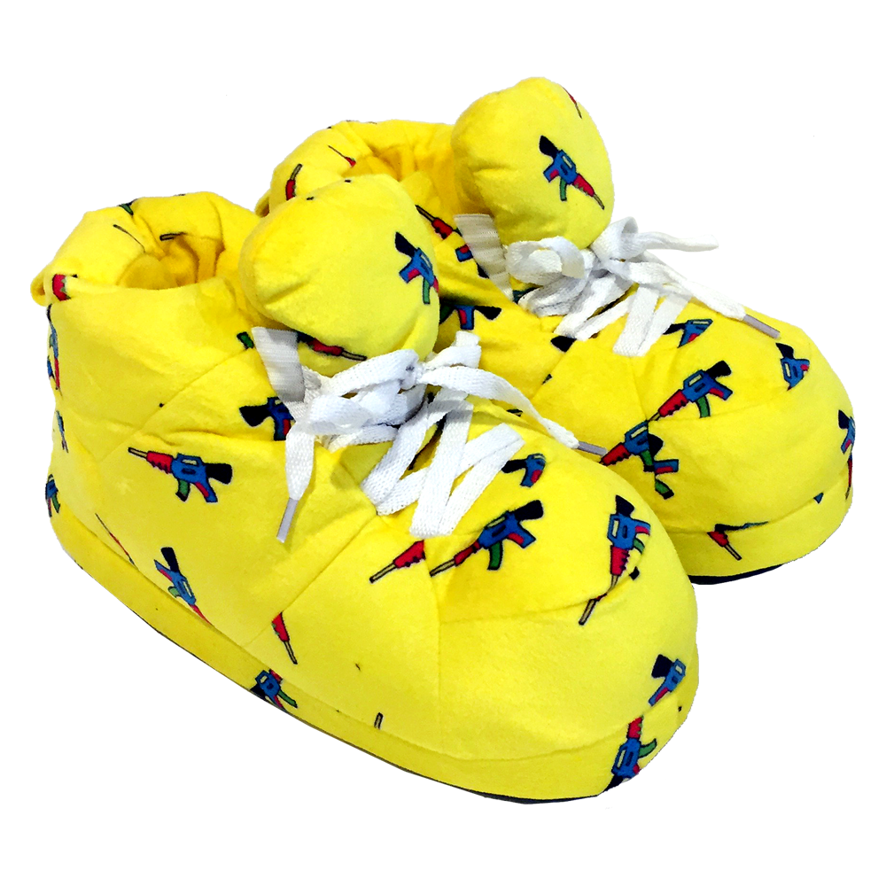 Watergun Slipper