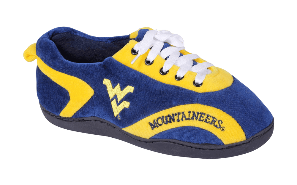 West Virginia Mountaineers All Around