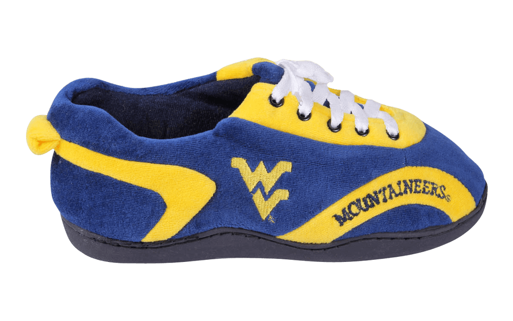 
                  
                    West Virginia Mountaineers All Around
                  
                