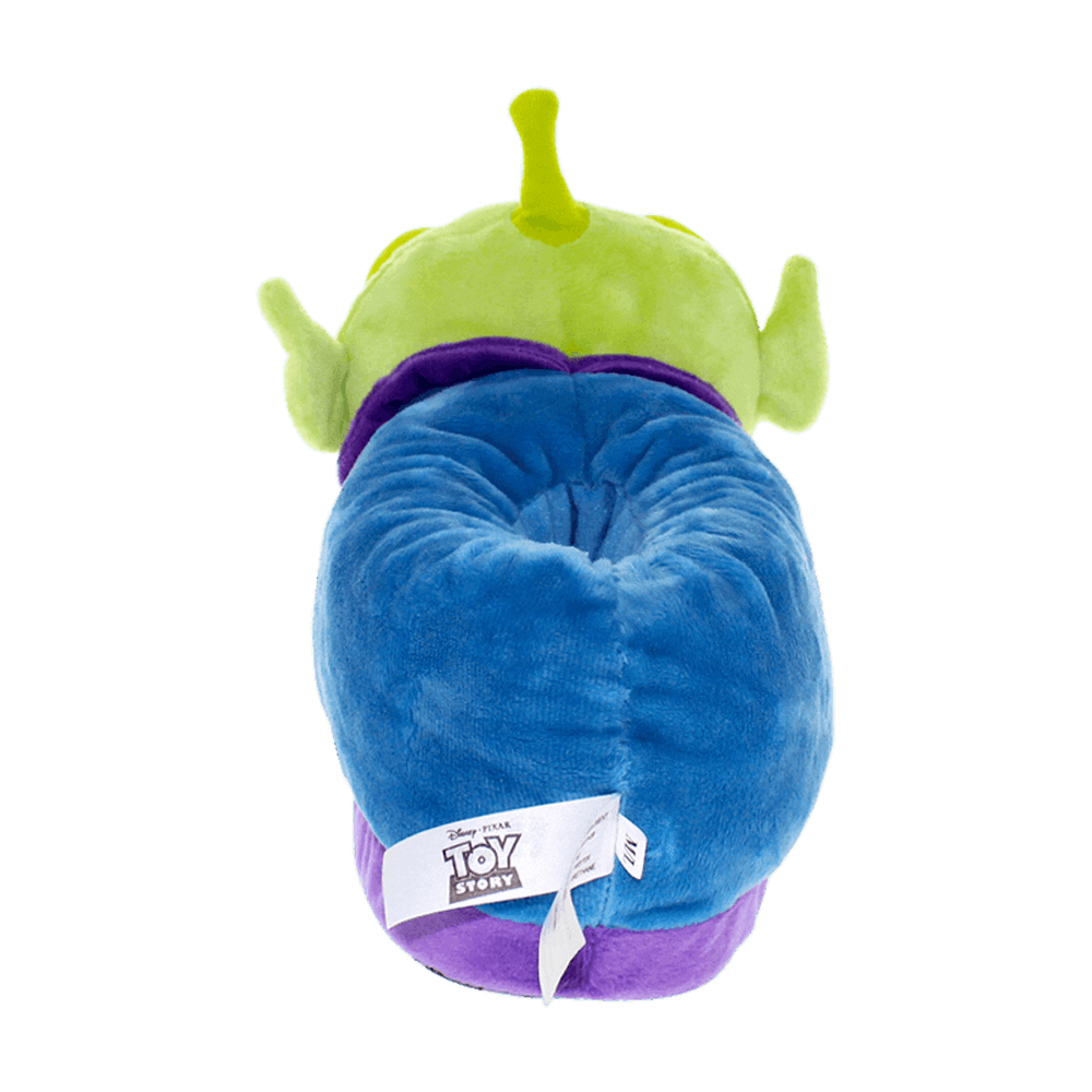 
                  
                    Alien Slippers
                  
                