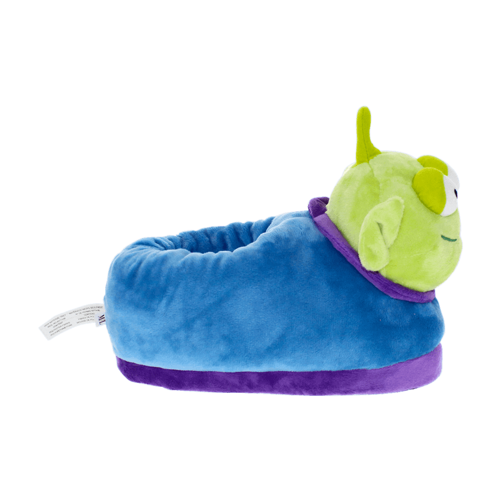 
                  
                    Alien Slippers
                  
                