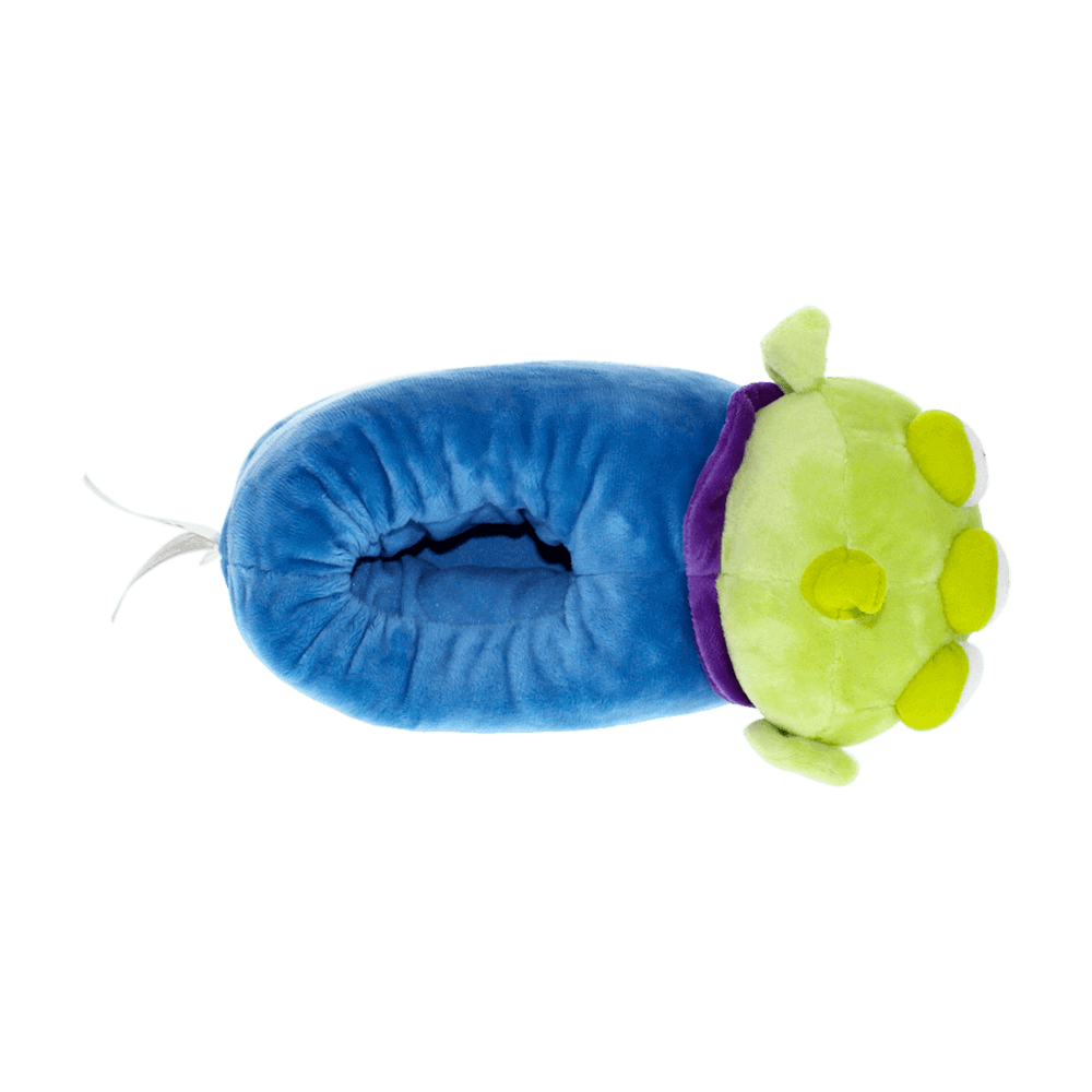 
                  
                    Alien Slippers
                  
                