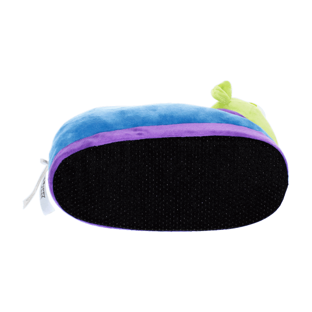 
                  
                    Alien Slippers
                  
                