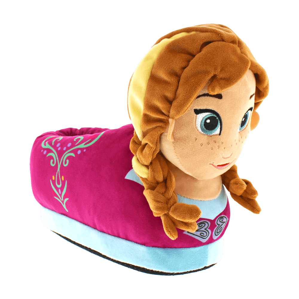 Anna Slippers – HappyFeet Slippers - Main Image