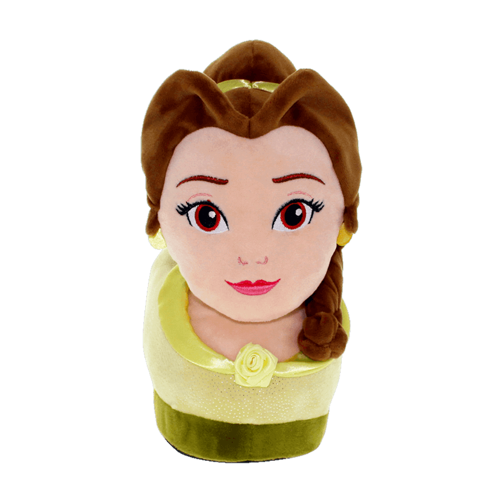 
                  
                    Belle Slippers
                  
                