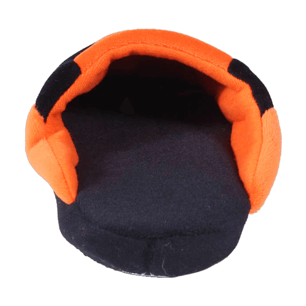 bengals low pro slippers 4