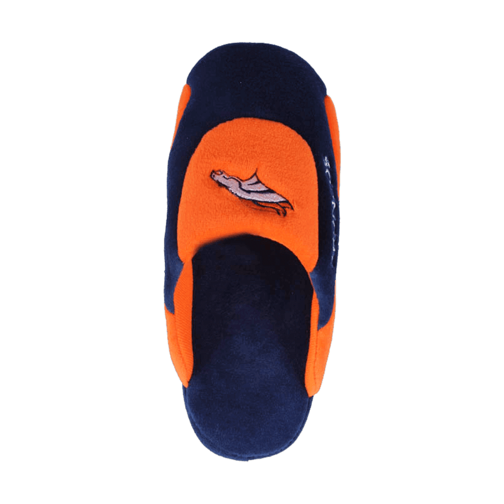 broncos low pro slippers 5