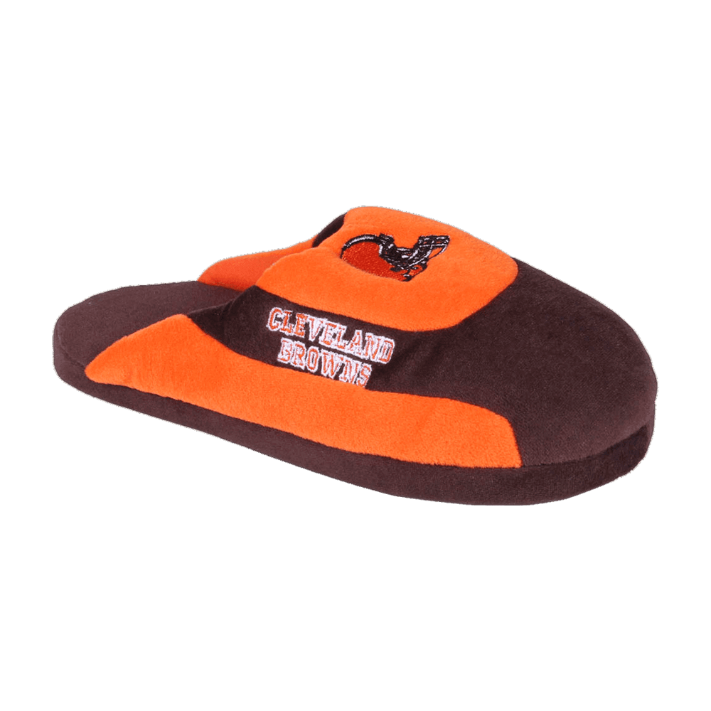 browns low pro slippers 2