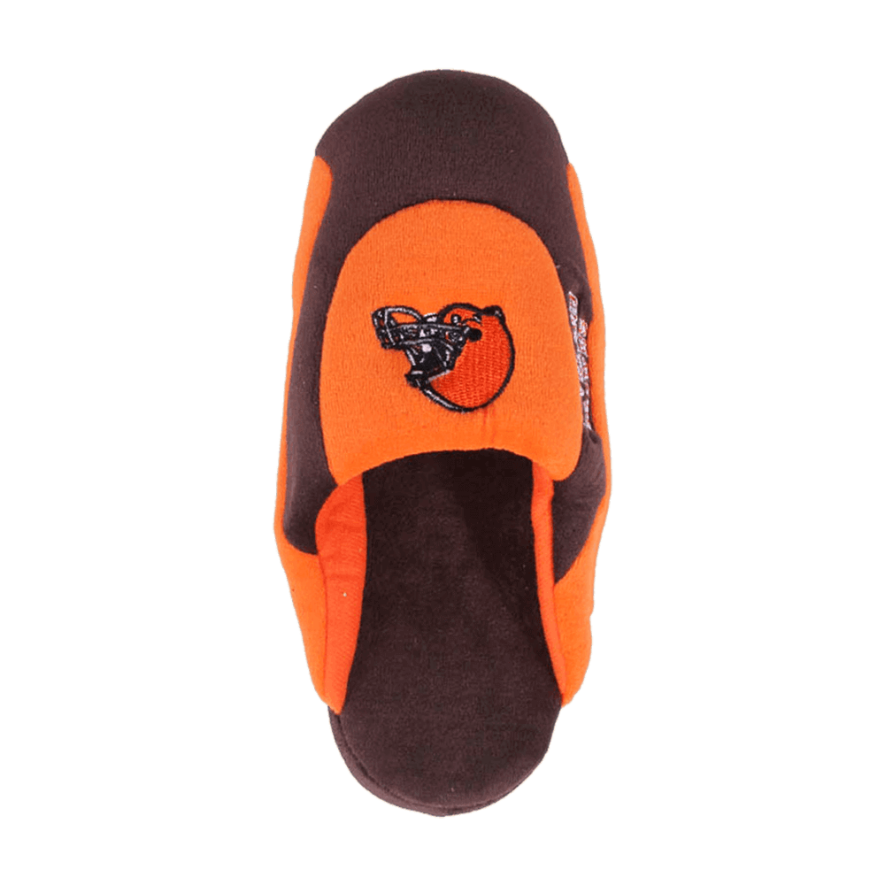 browns low pro slippers 5