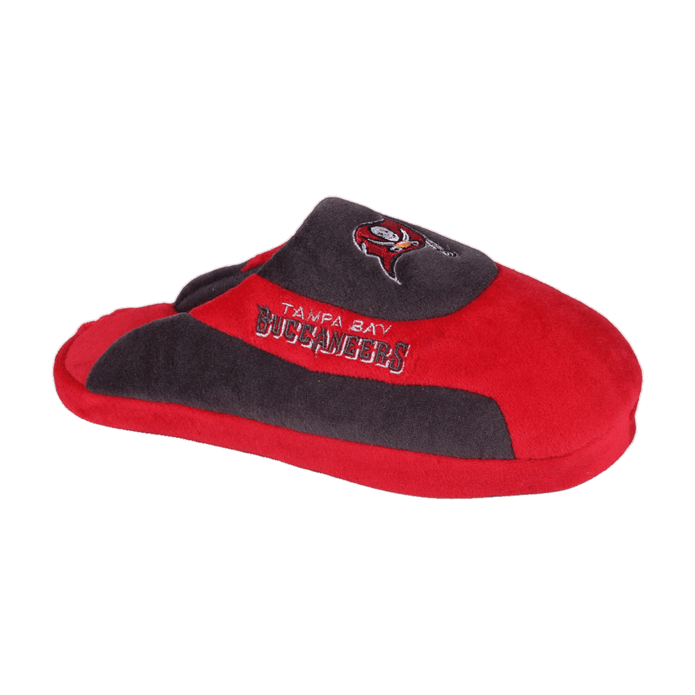 buccaneers low pro slippers 2