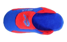 
                  
                    Buffalo Bills Low Pro
                  
                