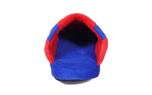 
                  
                    Buffalo Bills Low Pro
                  
                