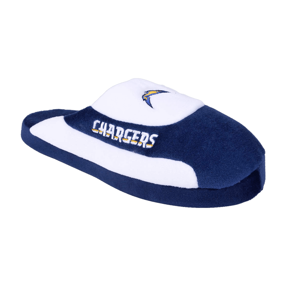 chargers low pro slippers 2
