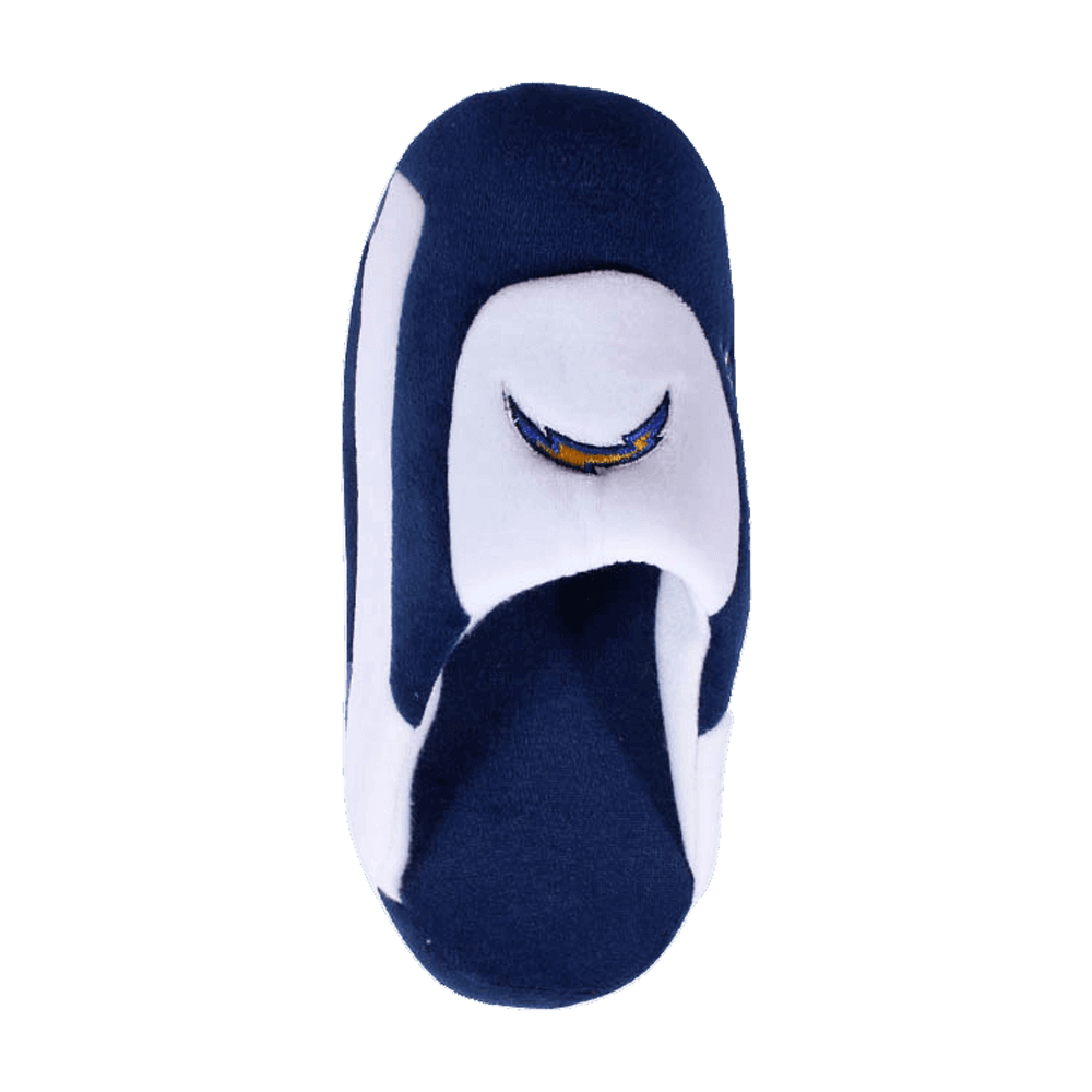 chargers low pro slippers 5