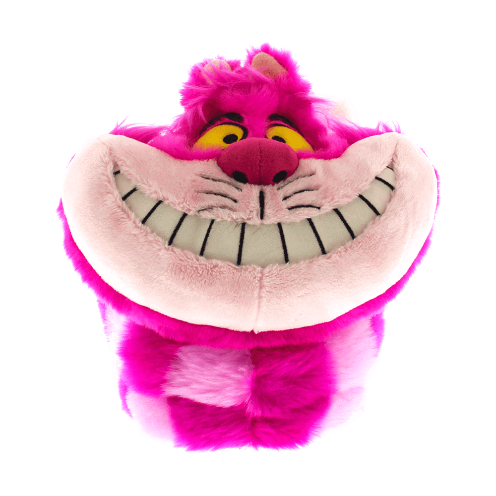 
                  
                    Cheshire Cat Slippers
                  
                
