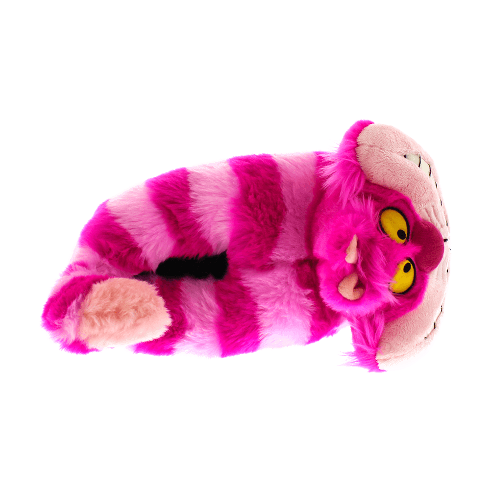 
                  
                    Cheshire Cat Slippers
                  
                