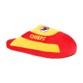 chiefs low pro slippers 2