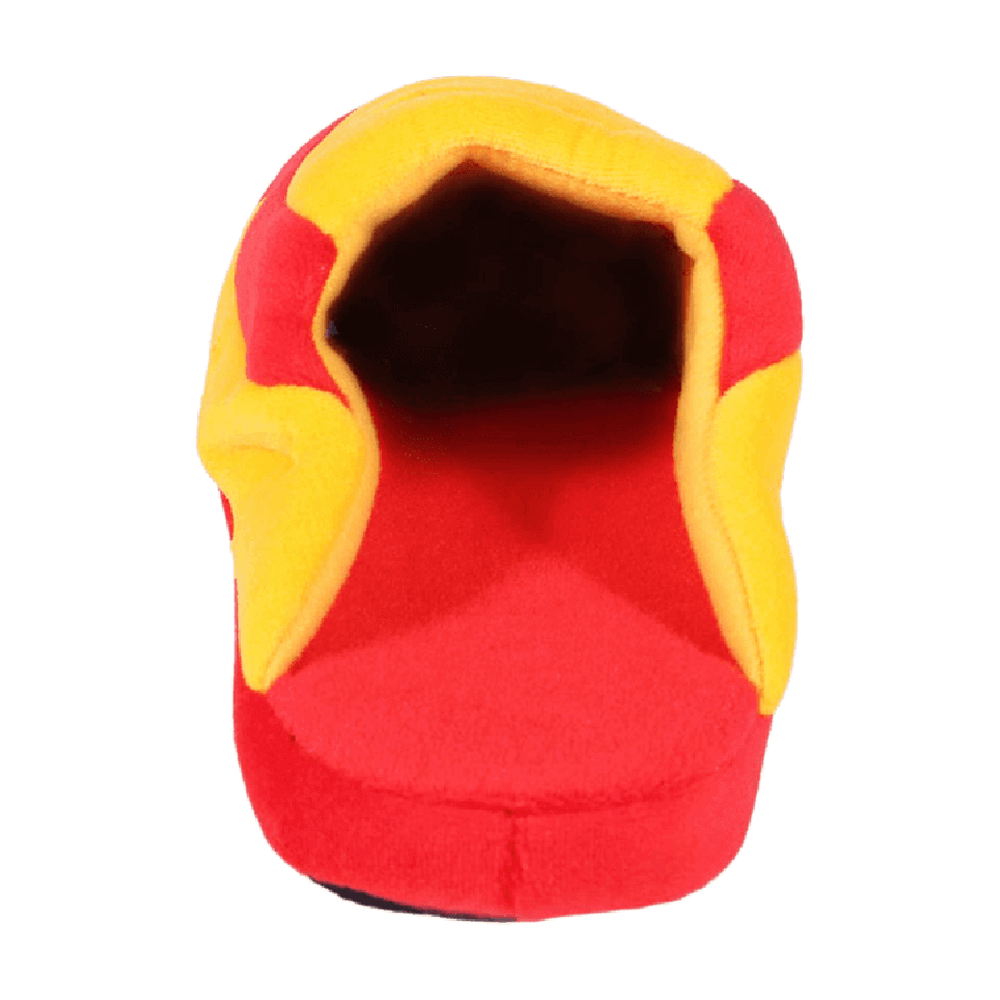 chiefs low pro slippers 4
