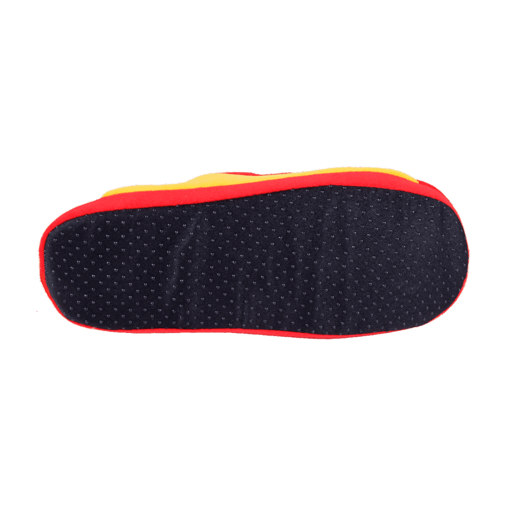 chiefs low pro slippers 6
