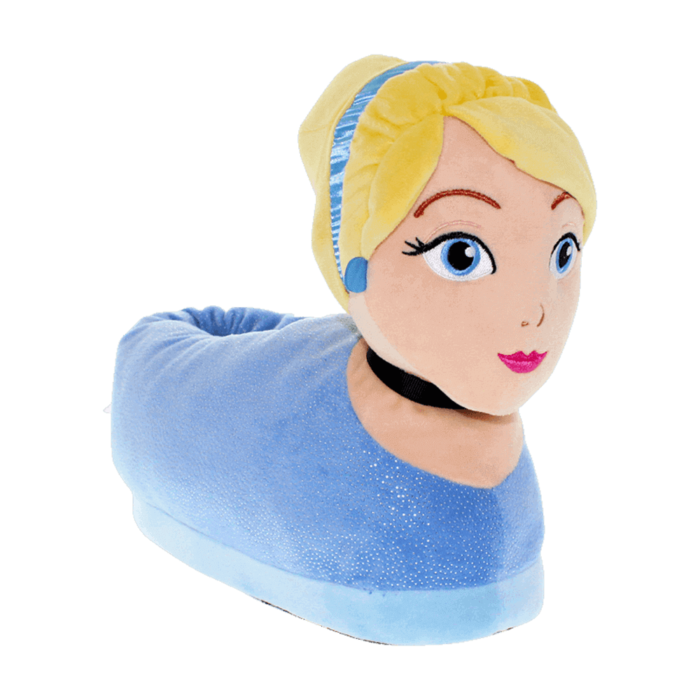 Cinderella Slippers - Main Image