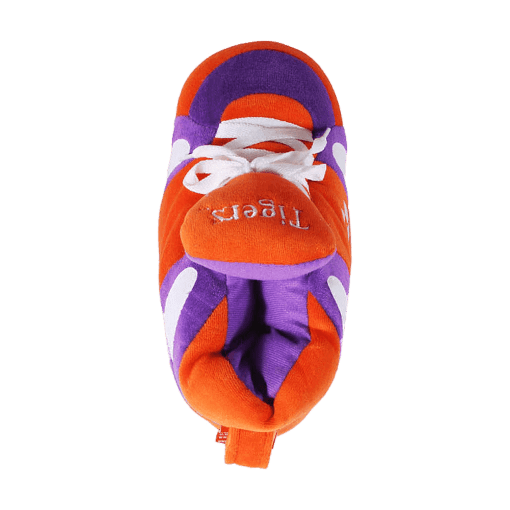 Clemson slippers sales