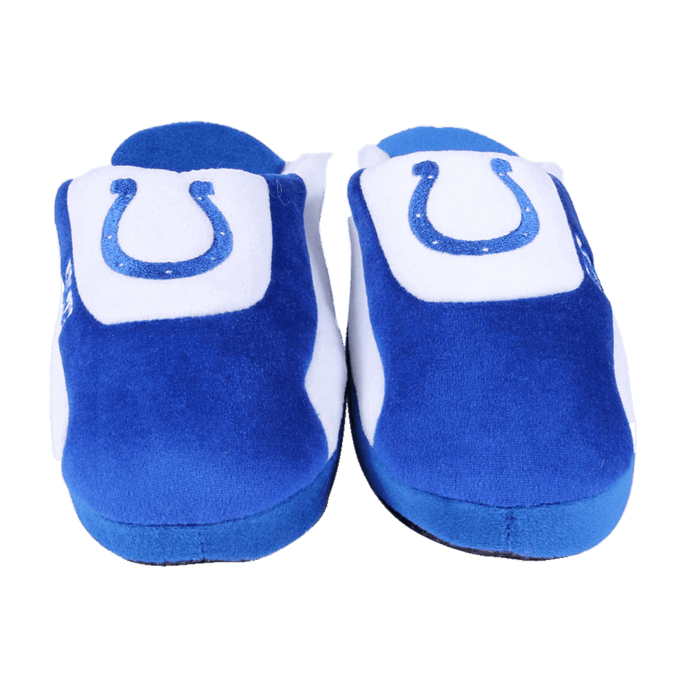 colts low pro slippers 1