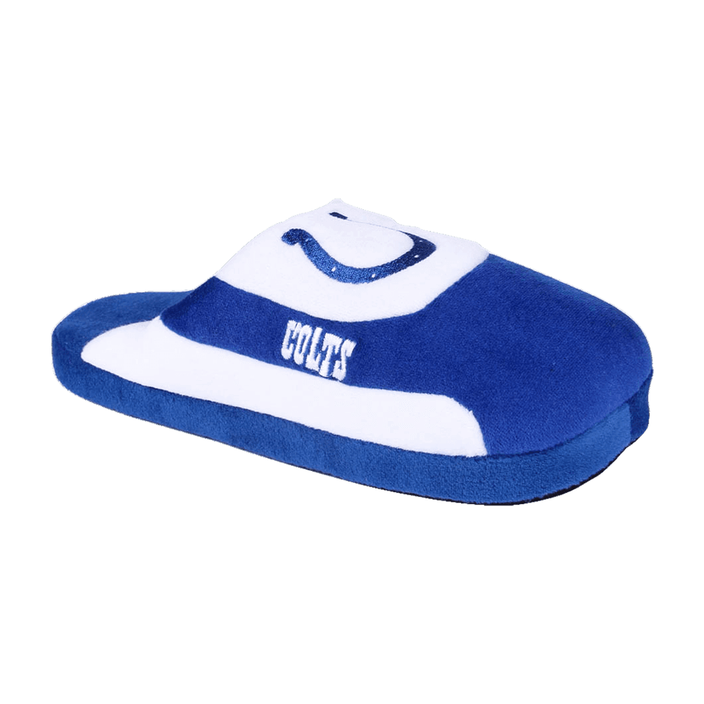 colts low pro slippers 2