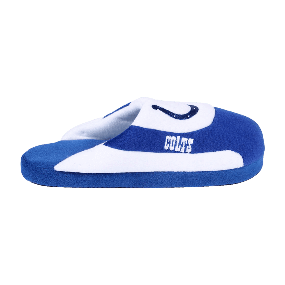 colts low pro slippers 3