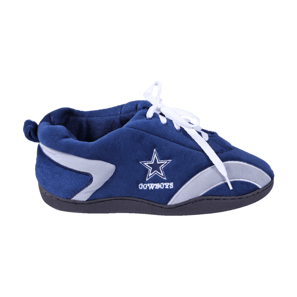 Dallas cowboys kids shoes sales