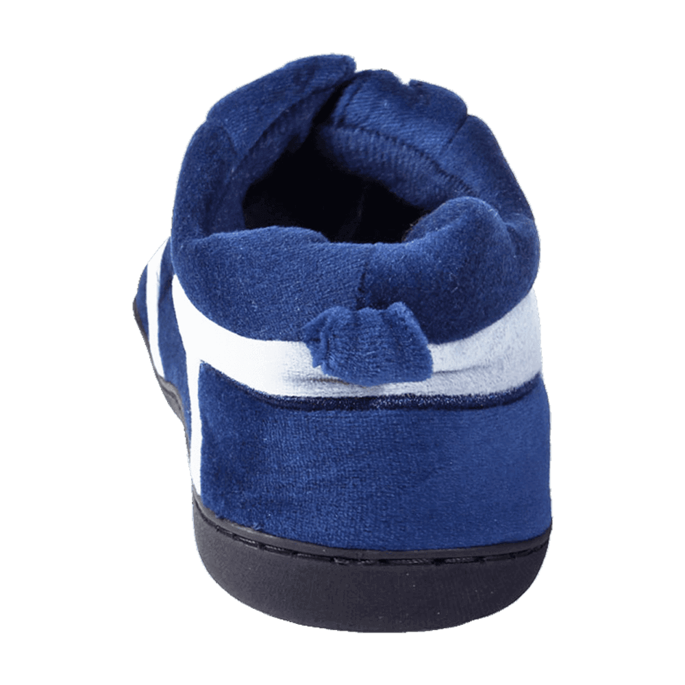 cowboys all around slippers 4