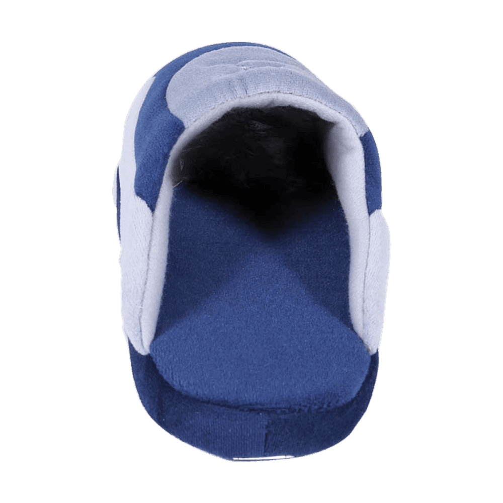 cowboys low pro slippers 4
