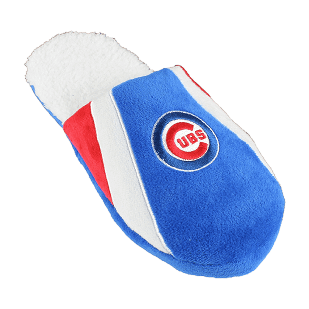 Chicago Cubs Sherpa Slide