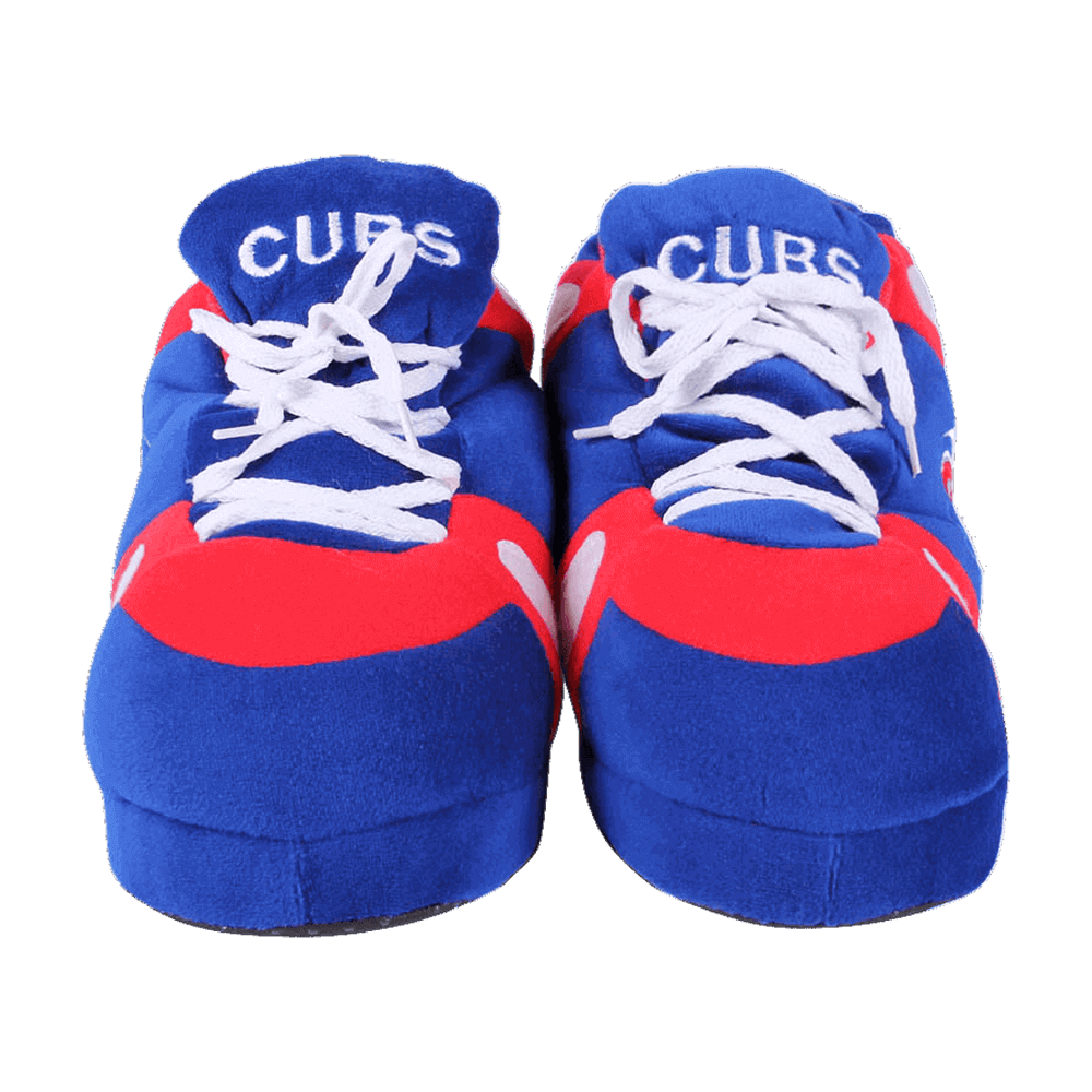 chicago cubs shoes