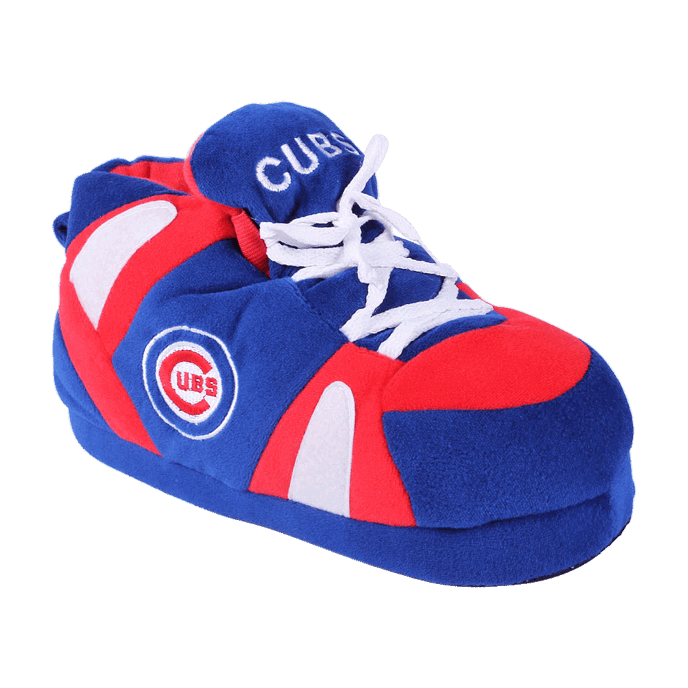 chicago cubs shoes