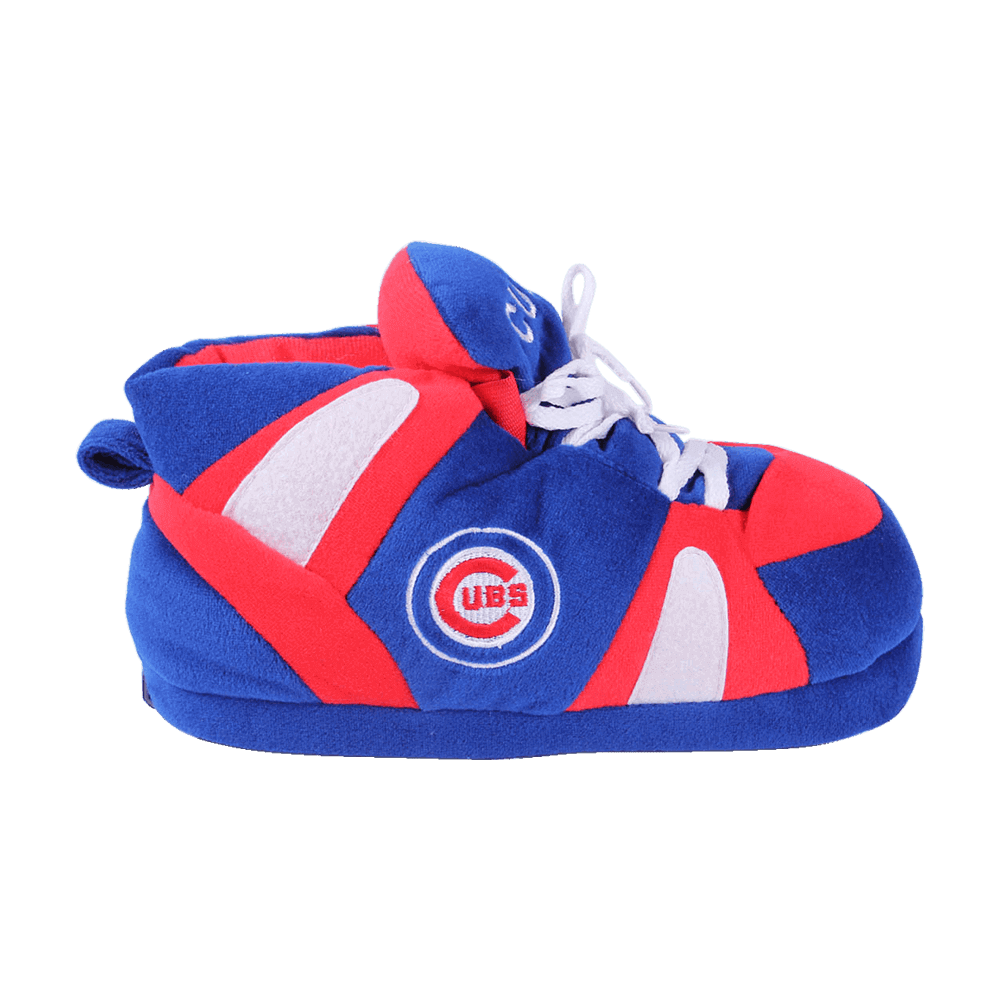 Chicago Cubs – HappyFeet Slippers