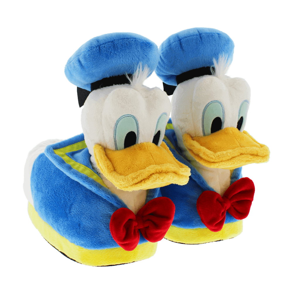Donald Duck Slippers Slippers