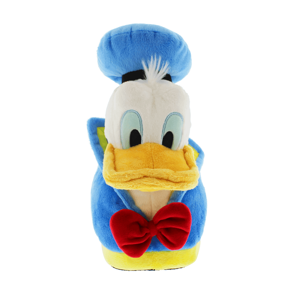 
                  
                    Donald Duck Slippers
                  
                
