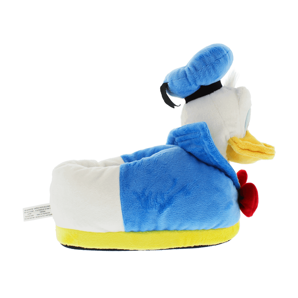 
                  
                    Donald Duck Slippers
                  
                