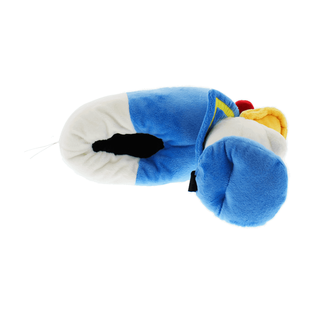 
                  
                    Donald Duck Slippers
                  
                
