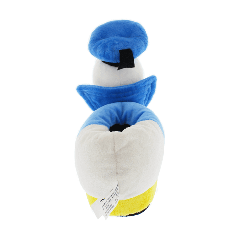 
                  
                    Donald Duck Slippers
                  
                