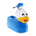 Donald Duck Emoji Flipemz Slippers